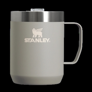 Stanley Legendary Camp Mug Ash